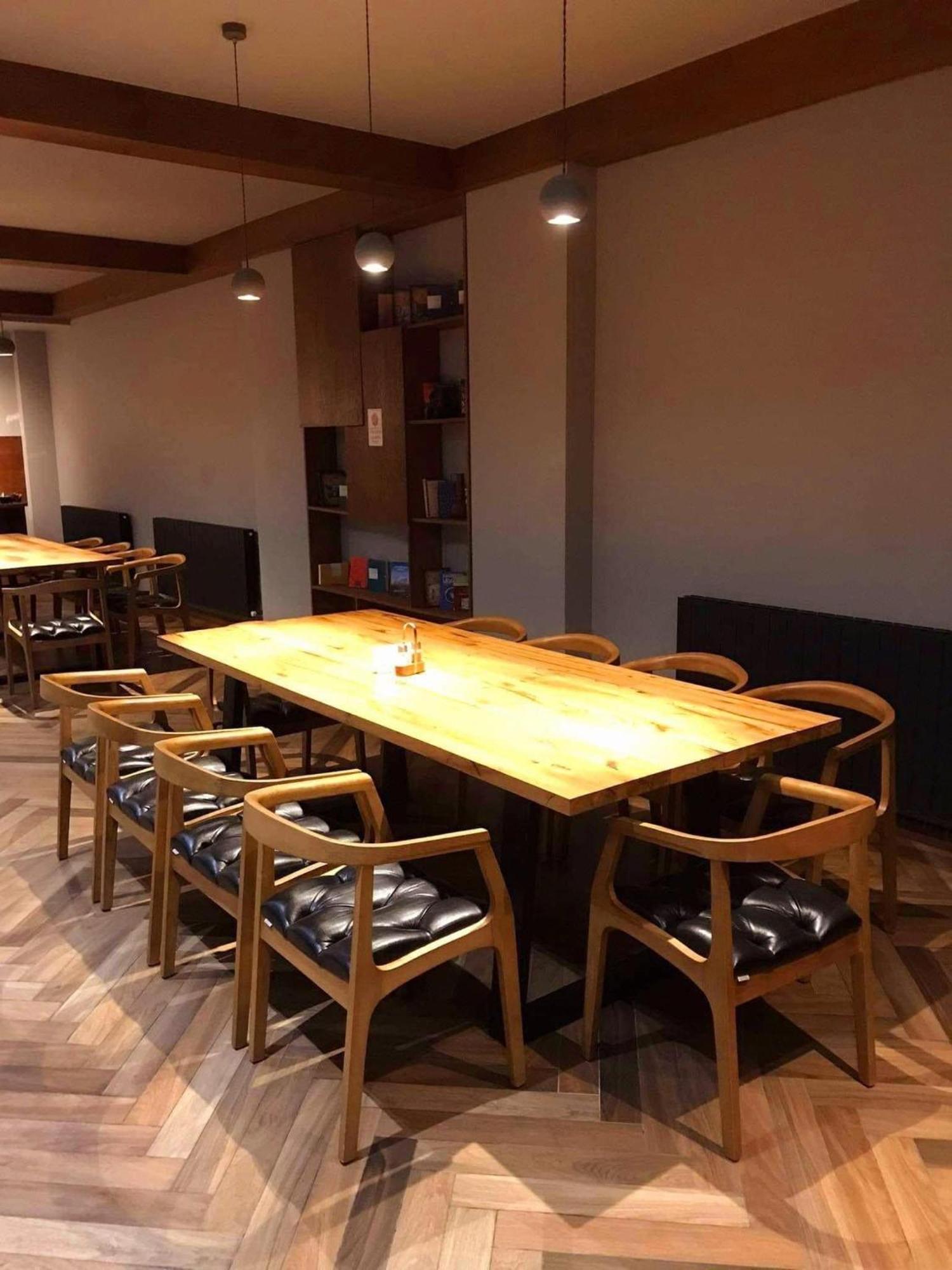 Hotel Archi Kokhta Bakuriani Ngoại thất bức ảnh
